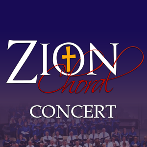 Zion's Choral